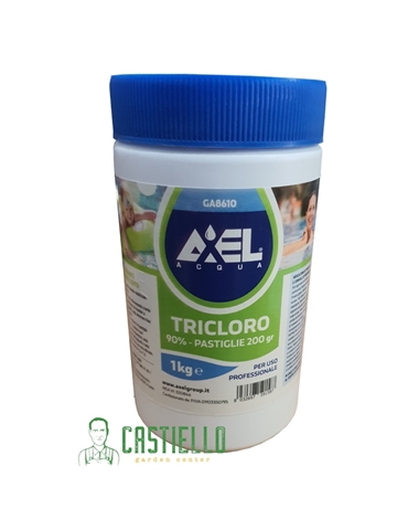 tricloro 1kg