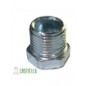 Tappo zincato maschio 3/8