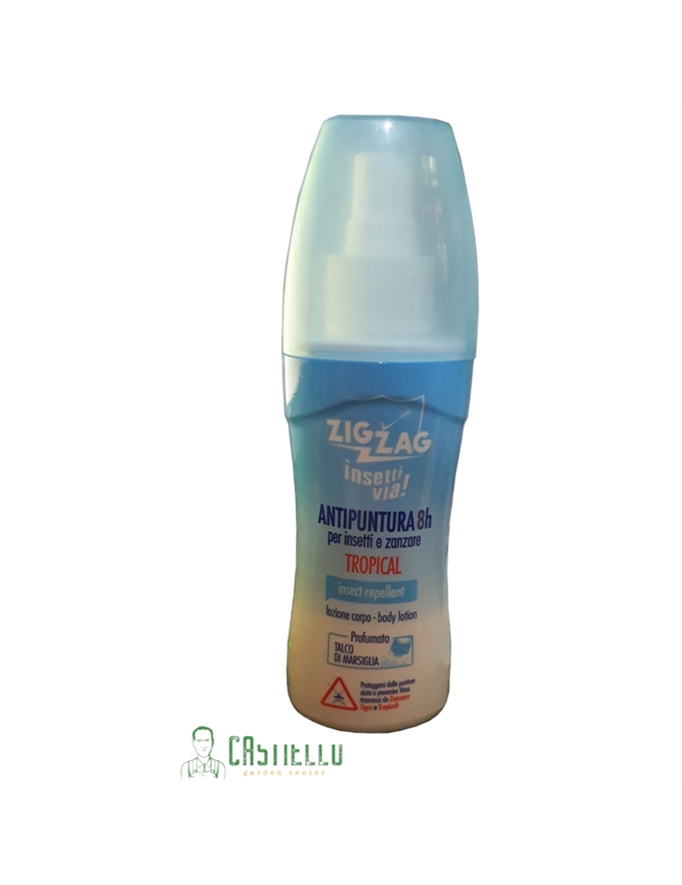 Insettiva spray talco di marsiglia ml100 Insettiva spray talco di marsiglia ml100