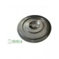 Coperchio per bidone 75lt SSS Mobilplastic