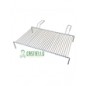 Graticola c/manico doppio cm35x50