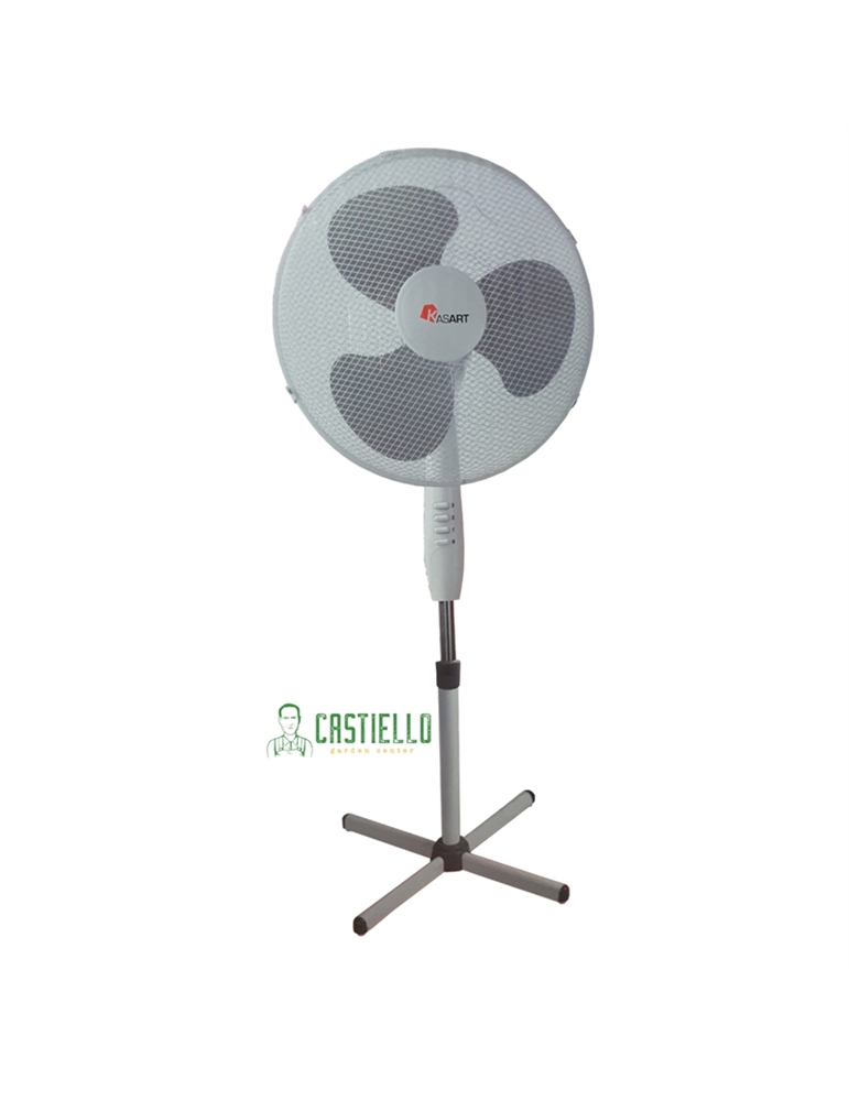 Ventilatore da pavimento d.40  45 w