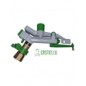 Irrigatore a settore filettato R25S 1-1/4 f ART.2628