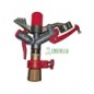 Irrigatore a settore filettato 1 pol f art.2626