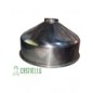 Imbuto per spremipomodoro in acciaio inox