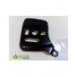 Piastrina lato esterno motosega cj300-cp300-ecs25