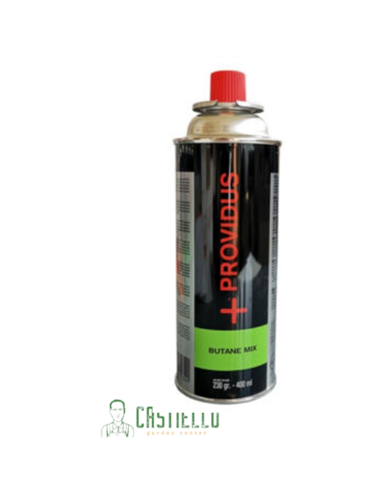 Providus gas butano ml400