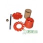 Elemento filtrante ricambio 3/8 4 mic Colizzi