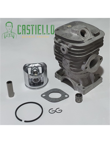 Cilindro zomax 4100
