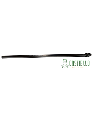 Cannette tubo liscio rame mm10x1m