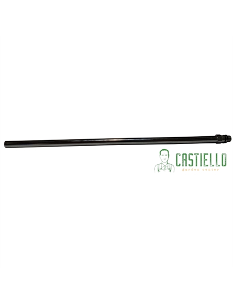 Cannette tubo liscio rame mm10x1m