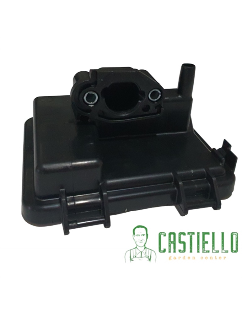 Scatola supporto filtro honda gc135/160