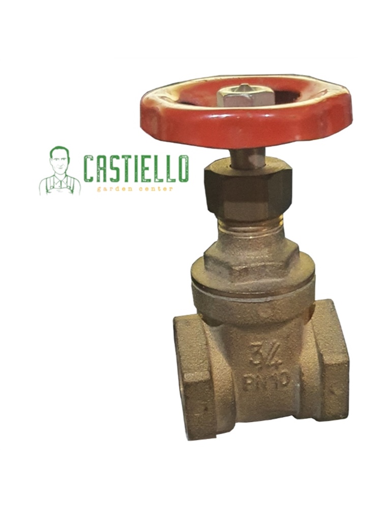 Saracinesca ott. f.f. 3/4