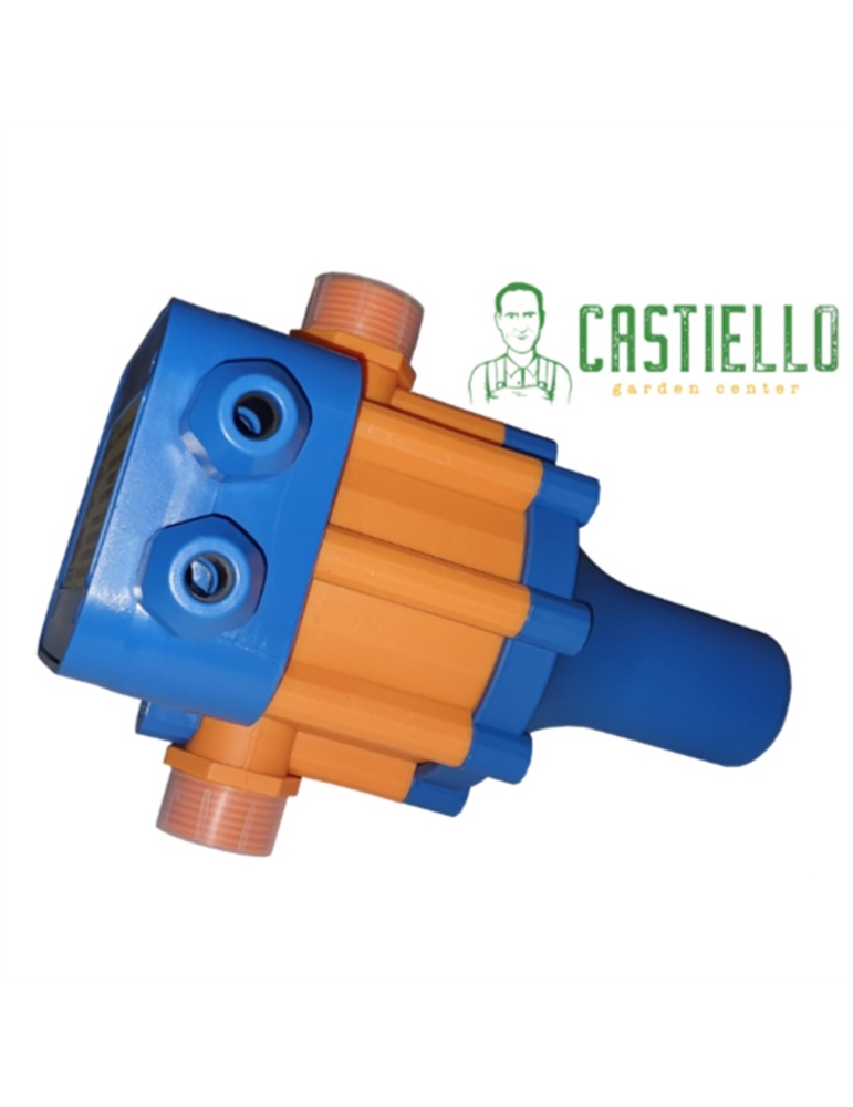 Easy press regolatore elettrico 1.5 bar di pressione ga2112