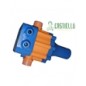 Easy press regolatore elettrico 1.5 bar di pressione ga2112