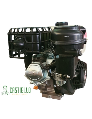 Motore  ZBM270 Zanetti cc270 albero conico