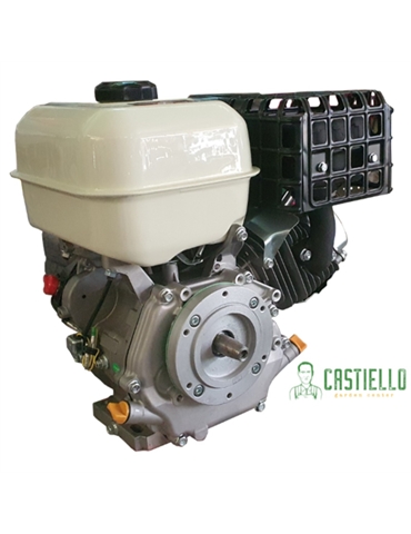 motore zanetti