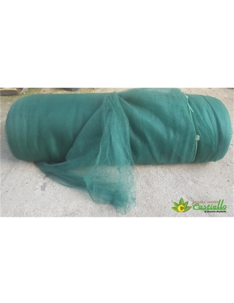 Rete olive verde 4x250