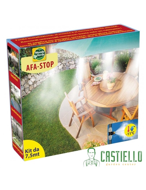 afa stop