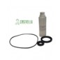 kit ricambi Reber 1002 x hp0,4/0,8 guarnizioni olio anelli