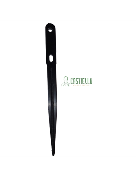 astina 2fori chiusi per microtubo capillare irrigazione