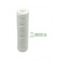 cartucce in filo p/filtri acqua cm25