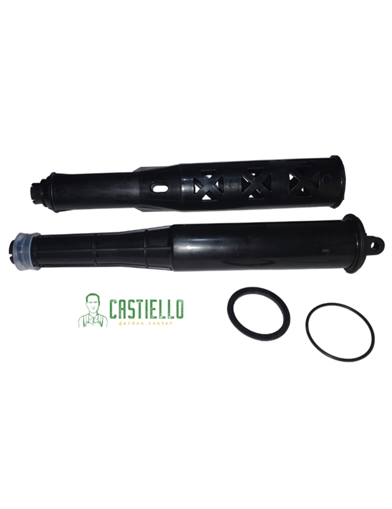 Pompante per pompa a pressione stocker 12 lt