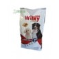 Wilky Dog croccantini pollo e riso kg3 premium Wilky Dog croccantini pollo e riso kg3 premium