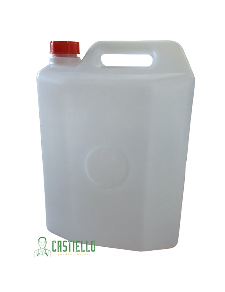 Taniche per alimenti lt 25