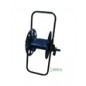 Carrello avvolgitubo in plastica 60mt da 1/2 pollice