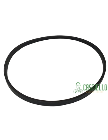 Cinghia falciatutto P70 Eurosystems X13980LP