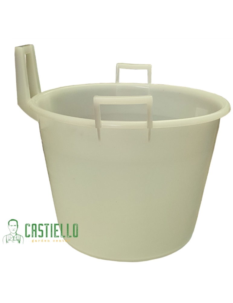 Mastello 3manici cm65 art.82/65 SSS Mobilplastic