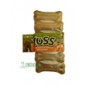 Osso naturale pressato cm 7,5 peso gr 20-25