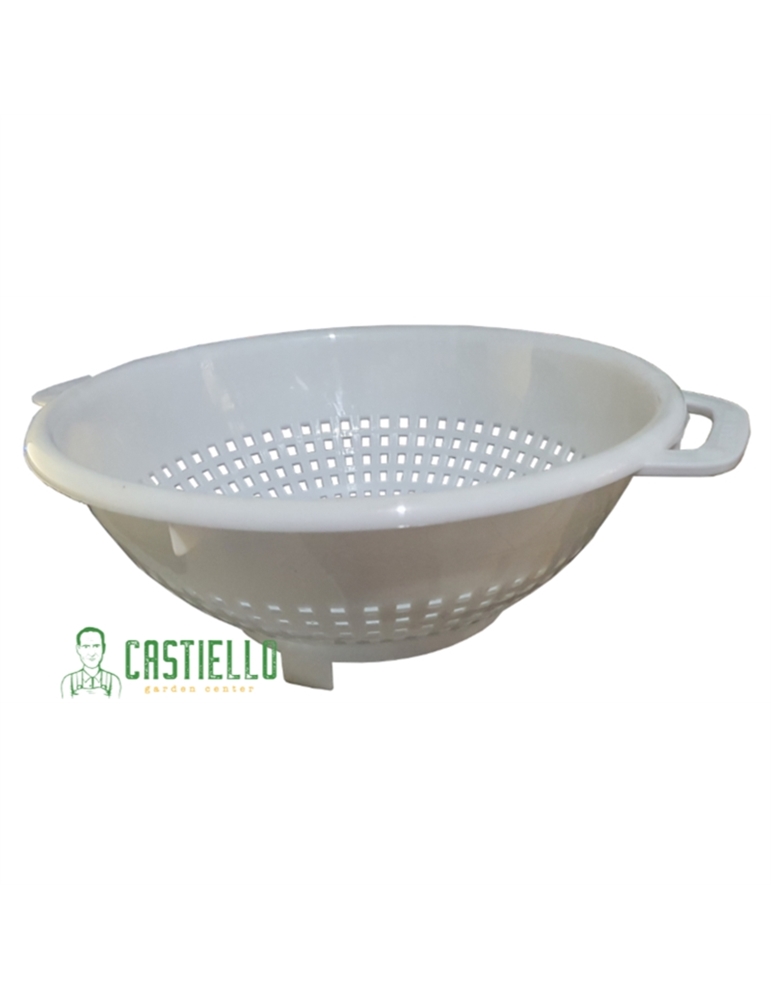 Scolapasta cm22 art.109/22 SSS