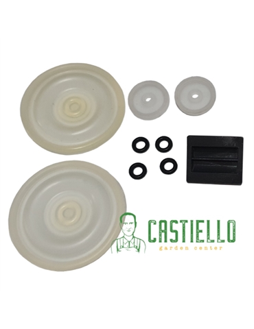 Kit manutenzione  60-40
