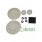 Kit manutenzione pulsatore mungitrice 60/40 l'italiana