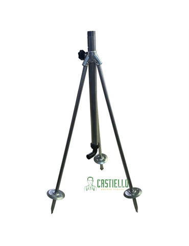 Treppiede per irrigatori da 1pollice ART.2670