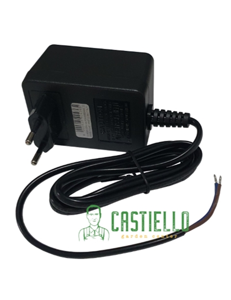 Trasformatore centraline 24 Volt Claber