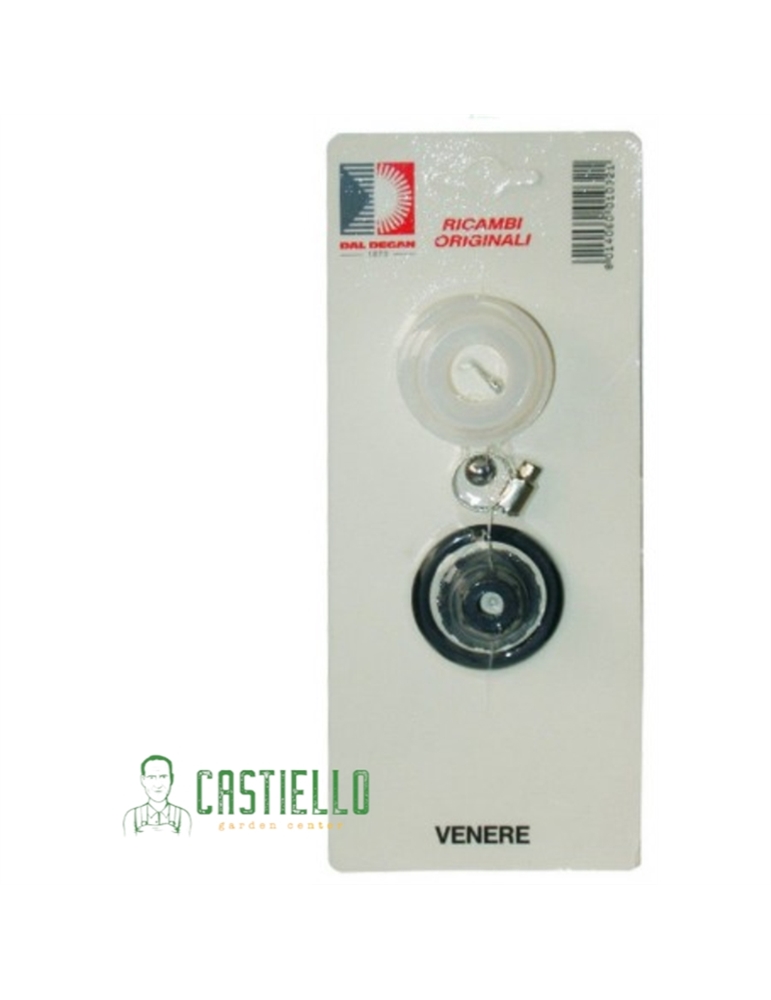 Ricambi pompe pl.lt 12-16 Dal Degan