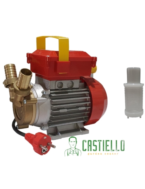 Elettropompa Rover 25CE Travaso