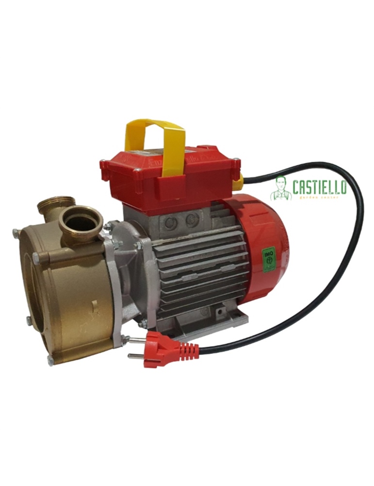 Elettropompa Rover BEM-30 Turbo Travaso