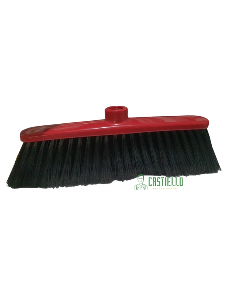 Scopa domestica extra lusso luisa