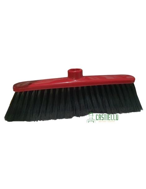 Scopa domestica extra lusso