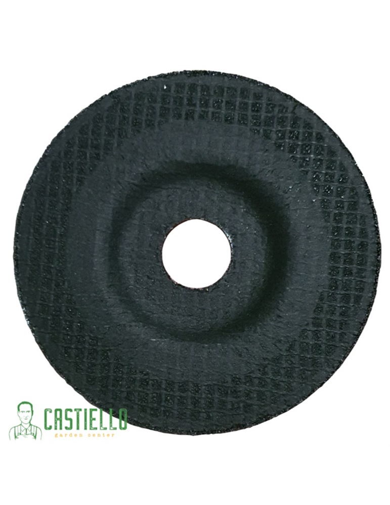 Disco axel ferro 115x3,2x22,23