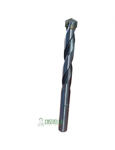 Punta elecoidale fischer sdd mm.14x150