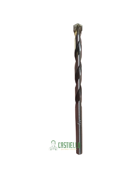 Punta elicoidale fischer sdd mm.5