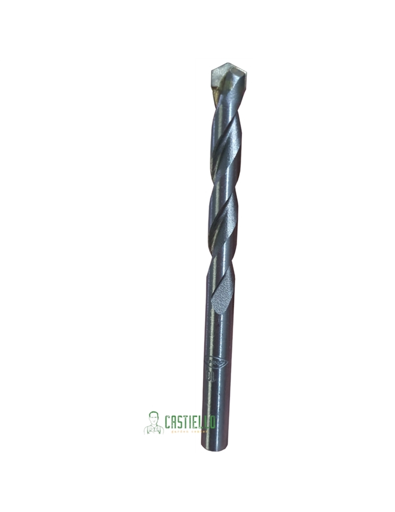 Punta elicoidale fischer sdd mm.10x120