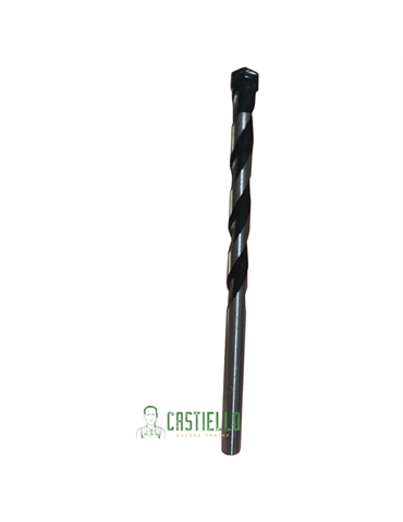 Punta elicoidale fischer sdx mm.6