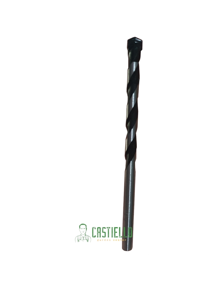 Punta elicoidale fischer sdx mm.6