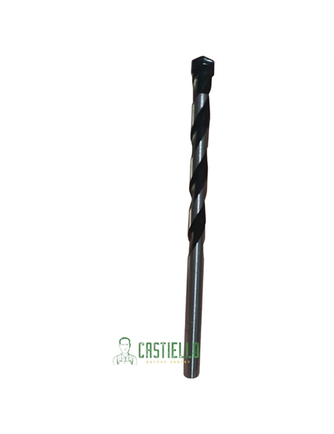 Punta elicoidale fischer sdx mm.6